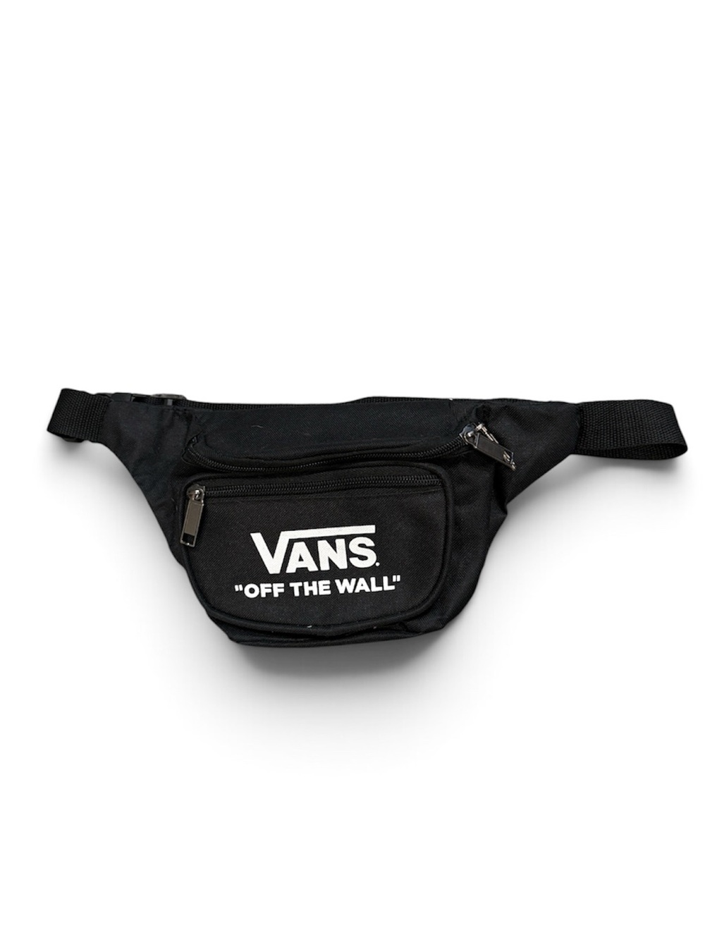 Vans | Logo "Off The Wall" Waist Bag